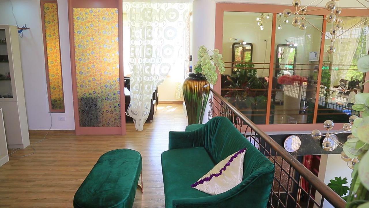 Zigzag Hotel And Spa Αντίς Αμπέμπα Εξωτερικό φωτογραφία